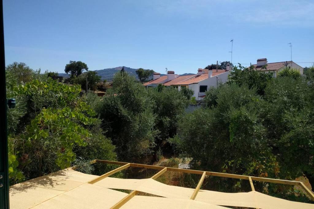 Petal House Villa Beira Exterior photo